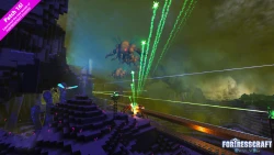 FortressCraft Evolved! Screenshots