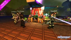 FortressCraft Evolved! Screenshots
