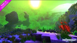 FortressCraft Evolved! Screenshots