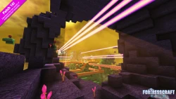 FortressCraft Evolved! Screenshots