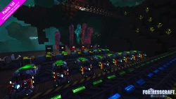 FortressCraft Evolved! Screenshots