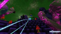 FortressCraft Evolved! Screenshots