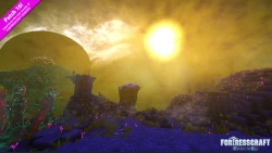 FortressCraft Evolved! Screenshots