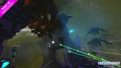 FortressCraft Evolved! Screenshots