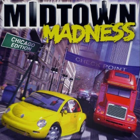 Midtown Madness