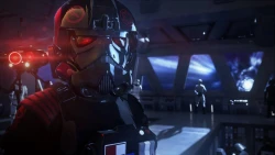 Star Wars Battlefront II Screenshots