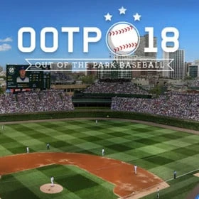 Out of the Park Baseball 18
