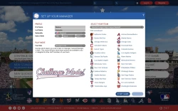 Out of the Park Baseball 18 Screenshots