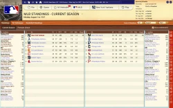 Out of the Park Baseball 18 Screenshots