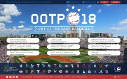 Out of the Park Baseball 18 Screenshots