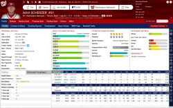 Out of the Park Baseball 18 Screenshots