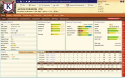 Out of the Park Baseball 18 Screenshots