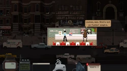 Скриншот к игре Beat Cop