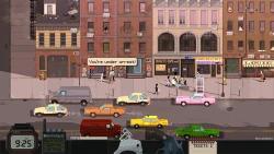 Скриншот к игре Beat Cop