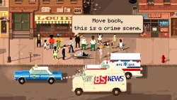 Beat Cop Screenshots