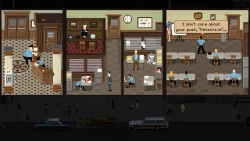 Beat Cop Screenshots