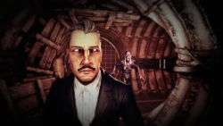 Скриншот к игре White Noise 2