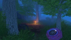 The Wild Eternal Screenshots
