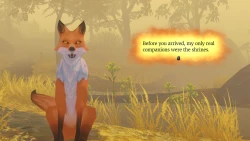 The Wild Eternal Screenshots