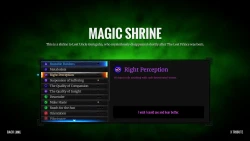 The Wild Eternal Screenshots