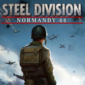 Steel Division: Normandy 44