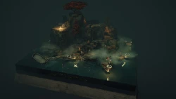 WARTILE Screenshots