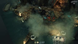 WARTILE Screenshots