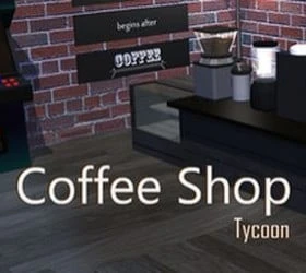 Coffee Shop Tycoon