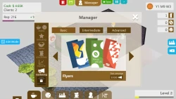 Coffee Shop Tycoon Screenshots