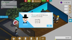Coffee Shop Tycoon Screenshots