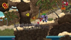 Ty the Tasmanian Tiger 4 Screenshots