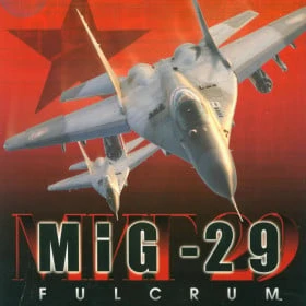 MiG-29 Fulcrum