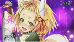 Скриншот к игре Monster Monpiece