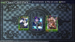 Скриншот к игре Monster Monpiece
