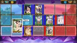 Скриншот к игре Monster Monpiece