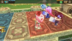 Monster Monpiece Screenshots
