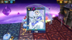 Monster Monpiece Screenshots