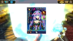 Monster Monpiece Screenshots
