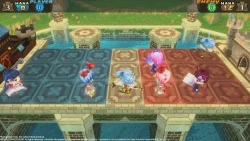 Monster Monpiece Screenshots