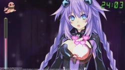 Monster Monpiece Screenshots