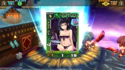 Monster Monpiece Screenshots