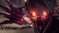 Скриншот к игре Code Vein