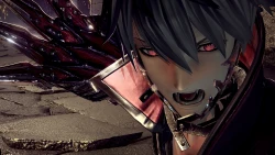 Скриншот к игре Code Vein