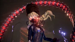 Скриншот к игре Code Vein