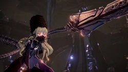 Code Vein Screenshots