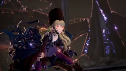 Code Vein Screenshots