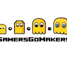 GamersGoMakers