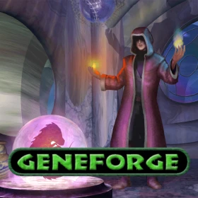 Geneforge 1