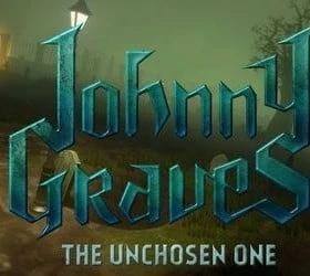 Johnny Graves—The Unchosen One