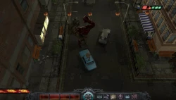 Johnny Graves—The Unchosen One Screenshots